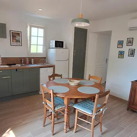Vakantiehuis Les Placettes Ii Sainte-Foy-de-Longas