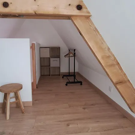 Les Placettes Ii Vakantiehuis
