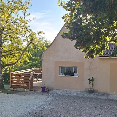 Les Placettes Ii Vakantiehuis *
